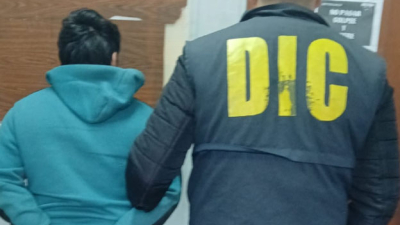 Capturaron al "Chacal" de Villa Pegoraro: acusado de abusar de un niño y amenazar a su expareja