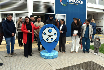 iprodich