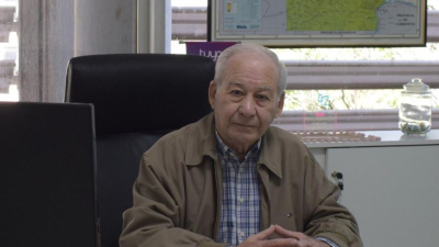 AMEB cumple 40 años: de una farmacia creada por trabajadores a una institución abierta a la comunidad