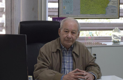 AMEB cumple 40 años: de una farmacia creada por trabajadores a una institución abierta a la comunidad