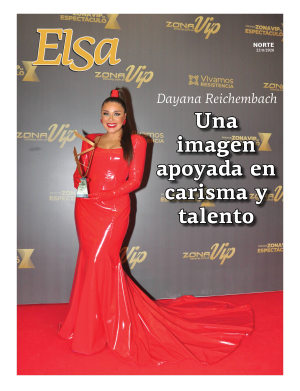 Una imagen apoyada en carisma y talento