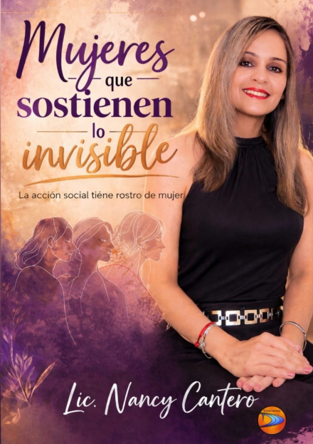 Tapa del libro