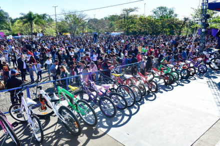 Festival en el Paraíso de los Niños (2)