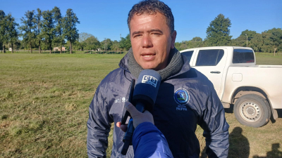 "Va a ser una fiesta productiva del Modelo Formoseño"