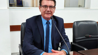 Ley de Reiterancia: para Zdero, a la oposición "no le quedó otra"