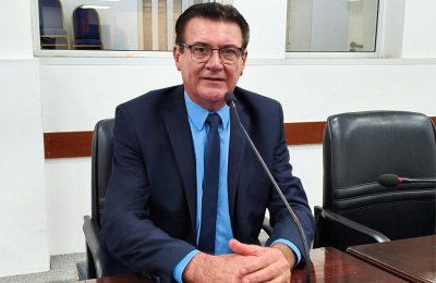 Ley de Reiterancia: para Zdero, a la oposición "no le quedó otra"