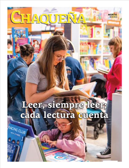 Leer, siempre leer; cada lectura cuenta