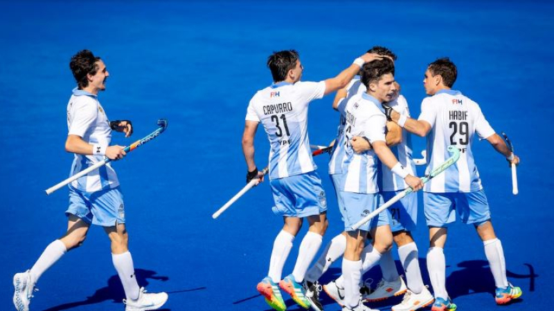 Los Leones van por el bronce
