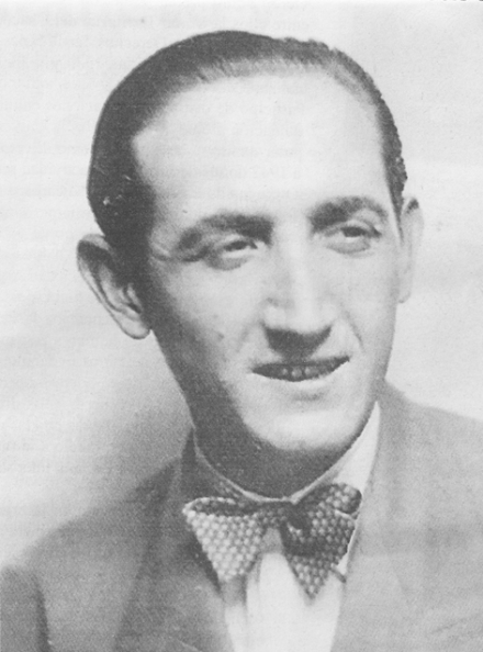 Juan Ramón Lestani
