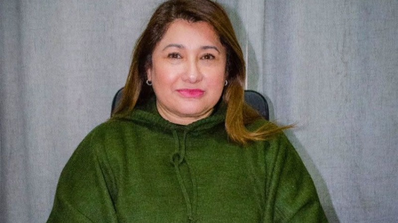 La presidente del Concejo Municipal de Barranqueras rechaza acusaciones y ratifica legalidad de sus actos 