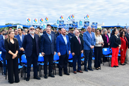 INAUGURACIÓN-UCPIM