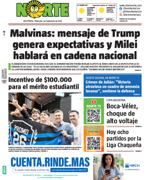 Edición del 02-09-2026