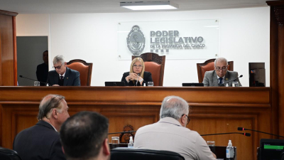 La Legislatura chaqueña aprobó la suspensión de las PASO por un año