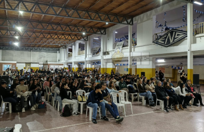 Especialistas advierten que hasta 19 mil vecinos de Resistencia podrían quedar bajo riesgo de inundación
