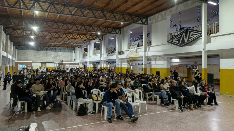 Especialistas advierten que hasta 19 mil vecinos de Resistencia podrían quedar bajo riesgo de inundación