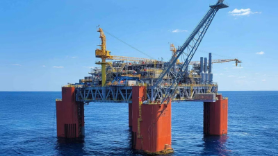 Las petroleras que operan en Malvinas ratificaron que avanzarán con el proyecto: "Nuestras licencias son legales"