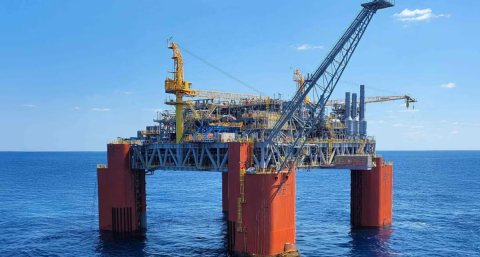 Las petroleras que operan en Malvinas ratificaron que avanzarán con el proyecto: "Nuestras licencias son legales"