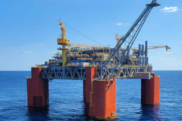 Las petroleras que operan en Malvinas ratificaron que avanzarán con el proyecto: "Nuestras licencias son legales"