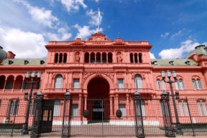 El Chaco captó menos recursos que sus vecinos en transferencias discrecionales