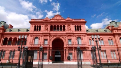 El Chaco captó menos recursos que sus vecinos en transferencias discrecionales