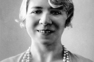 Alfonsina Storni: escritora, periodista, feminista