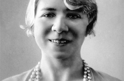 Alfonsina Storni: escritora, periodista, feminista