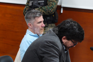 Causa por facturas truchas: Pasko y Ayala fueron condenados a 10 años