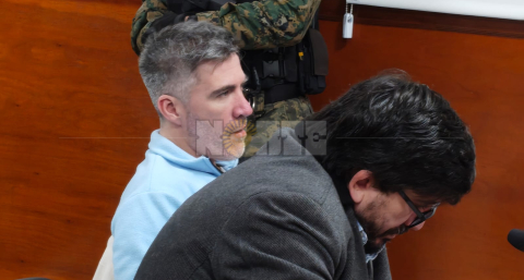 Causa por facturas truchas: Pasko y Ayala fueron condenados a 10 años