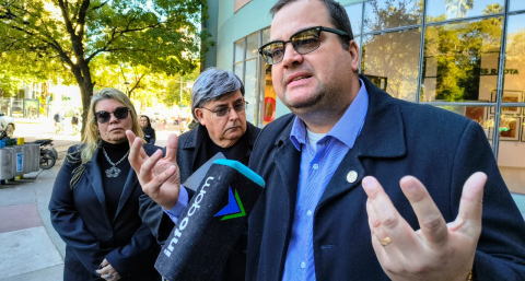El Colegio de Abogados destacó que la Cámara Civil  y Comercial  acatara la nueva Ley de Honorarios