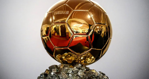 Los cinco candidatos a ganar el Balón de Oro según la Inteligencia Artificial