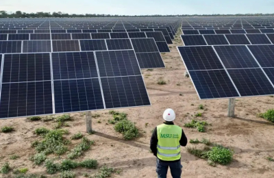 Energía solar: la estrategia que eligen familias