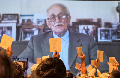 La Feria del Libro del Chaco se prepara para una nueva edición