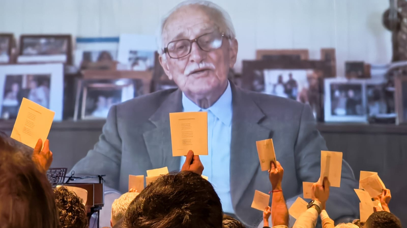 La Feria del Libro del Chaco se prepara para una nueva edición