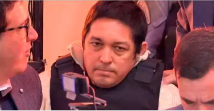 Antonio Benitez