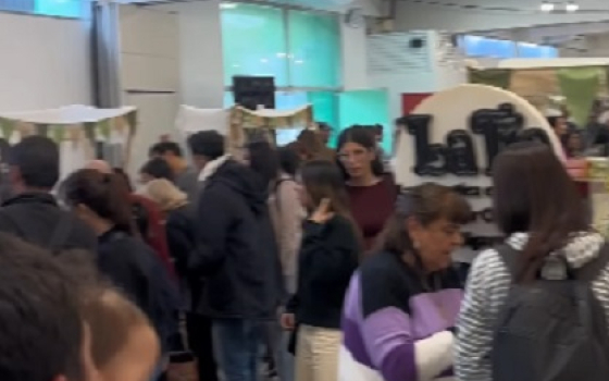 Gran convocatoria en la Expo Feria de la Yerba Mate y del Alfajor