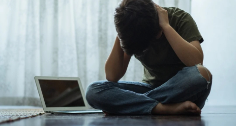 El bullying no termina cuando se sale de la escuela, continúa en los entornos digitales