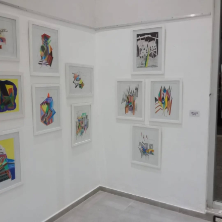 obras de mario natalini 2026b