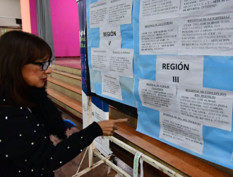 Educación ofrece este lunes cargos de supervisor para secundaria y bibliotecas