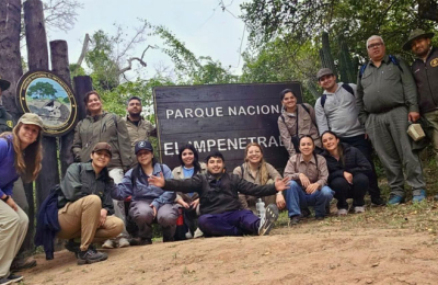 El Impenetrable, un aula a cielo abierto para los futuros profesionales del turismo