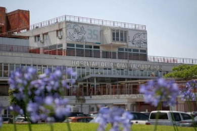 Detuvieron a cuatro personas por el abuso sexual de un nene