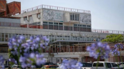 Detuvieron a cuatro personas por el abuso sexual de un nene