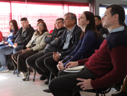 Capacitación a equipos del IAPA (2)