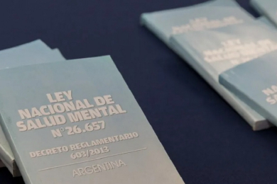 Salud mental: alertan por el impacto en el Chaco de la reforma que impulsa la Nación