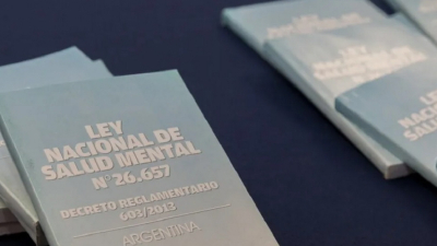 Salud mental: alertan por el impacto en el Chaco de la reforma que impulsa la Nación