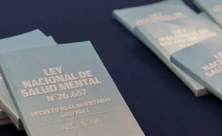 SALUD MENTAL