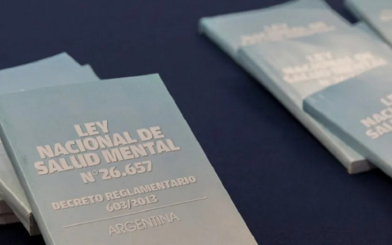 Salud mental: alertan por el impacto en el Chaco de la reforma que impulsa la Nación