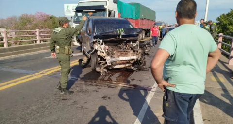 La tragedia que volvió a mostrar la urgencia y necesidad de un segundo puente
