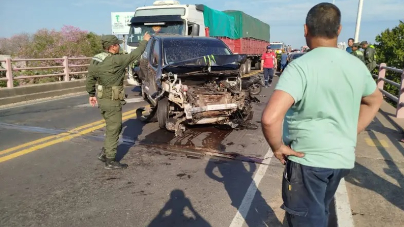 La tragedia que volvió a mostrar la urgencia y necesidad de un segundo puente