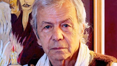 Murió Zuhair Jury, figura del cine argentino y hermano de Leonardo Favio