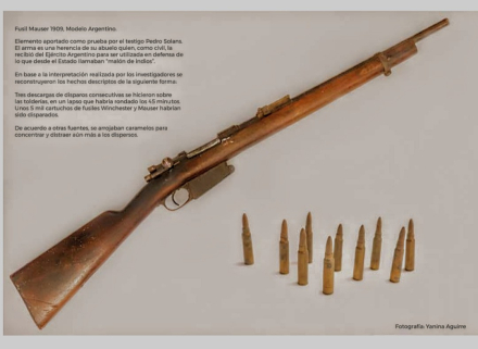 fusil